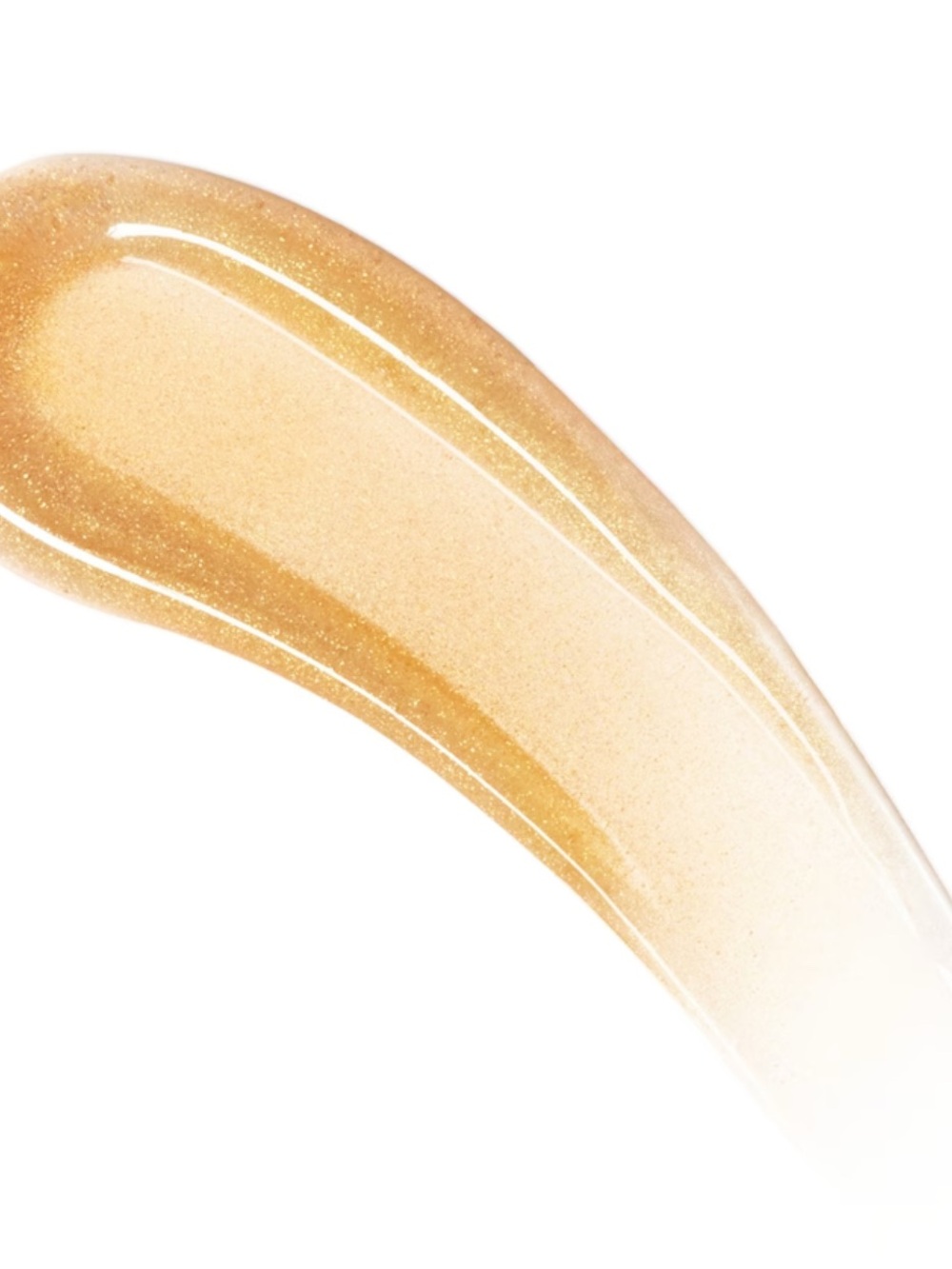Smashbox Halo Plump + Glow Shimmering Lip Gloss - Glimmer - Picture 2 of 4